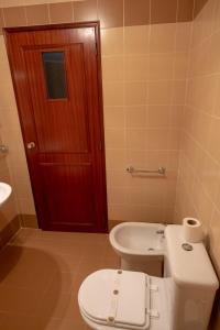 Hotel Peregrinos de Fatima by Umbral