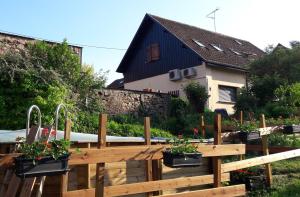 B&B / Chambres d'hotes Gite et Chambres d'hotes, l'Erable : photos des chambres