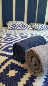 Les Chambres du Palais