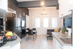 Vitosha Blvd 2BR LUX APART