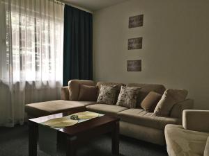Apartamenty nad Jeziorem Slawskim
