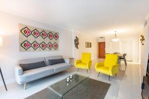 Tides Miami 2BR Condo on the beach