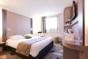 Hotels Kyriad Hotel Nevers Centre : photos des chambres