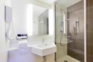 Hotels Kyriad Hotel Nevers Centre : Chambre Double