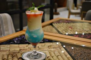 Hotel Boutique Las Hortensias