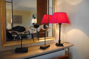 Inselresidenz Wattenmeer - Wohnung 7