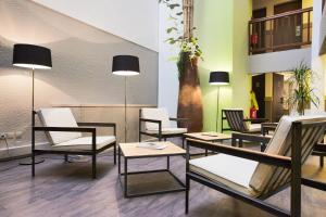 Hotels Kyriad Hotel Nevers Centre : photos des chambres