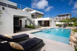 Villa Sol Paraiso - 简蒂埃尔