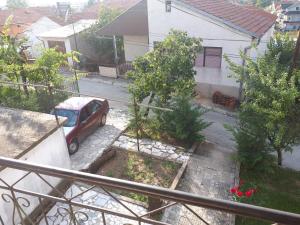 Iliovski Inn - Just Like Home