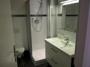 City-Center Apartments