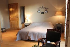 B&B / Chambres d'hotes Le Vallon des Ronzieres : photos des chambres