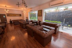 Pearl Royal Hotel, Colombo