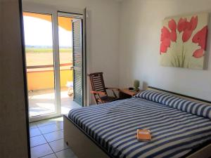 Villa Marina di Pisticci - Matera