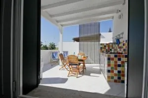 B&B Villa Genny a pochi passi dal mare - Сан-Катальдо