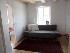 City-Center Apartments