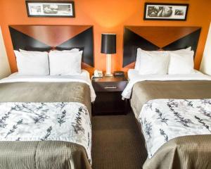 Room #17477810 room in Sleep Inn Sarasota North