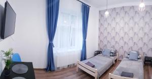 Large Twin Room room in Guest Room RÓWNA