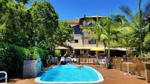 Del Sol 2 - 邦比尼亚斯