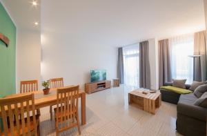 Inselquartett - Fewo Hiddensee