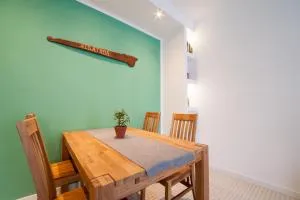 Inselquartett - Fewo Hiddensee - Bohlendorf