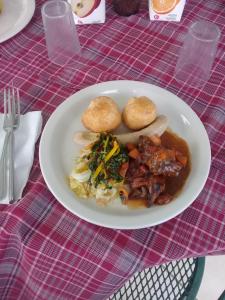 Pink Rock Inn Bed and Breakfast