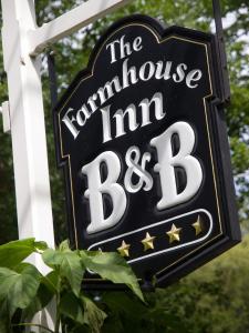 Farmhouse Inn B&B