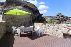 Casa do Arco - Casa de Campo