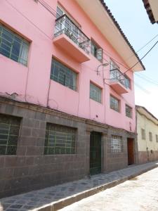 Tinki Hostel - Hostele, Cuzco