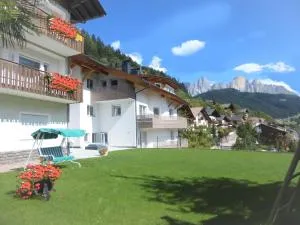 Garni B&B Apartments Plank - Eggen