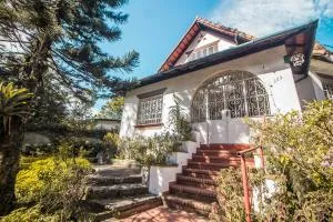 Casa Hostel Petrópolis - Cachoeiras de Macacu