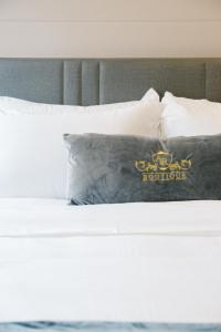 Standard Queen Room room in A&R Boutique Hotel