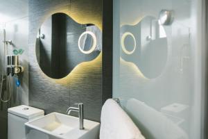 A&R Boutique Hotel