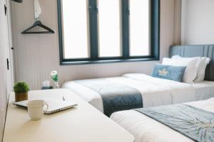 A&R Boutique Hotel