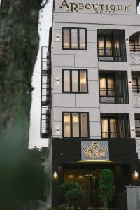 A&R Boutique Hotel