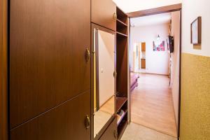 Apartment on Lesya Kurbasa 7