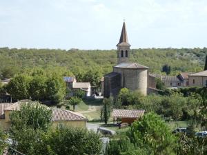 Les villas des ayres : photos des chambres