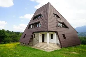 pensiunea Bella Predelut - بريديلوت