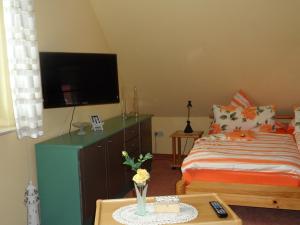 Appartement Fam. M.Lehmann