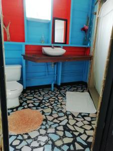 The Hill B&B (El Morro Hosteria)