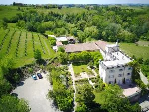La Villa Hotel - Borgo Aie