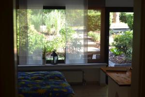Ferienwohnung Schelsen