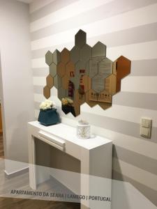 Apartamento da Seara "Douro"