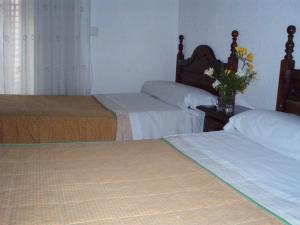 Hostal Castilla