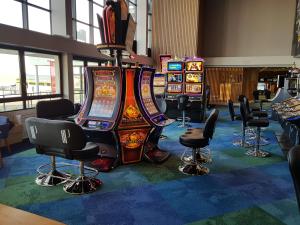 Hotels L'Echappee - Hotel Casino Dieppe : photos des chambres