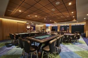 Hotels L'Echappee - Hotel Casino Dieppe : photos des chambres