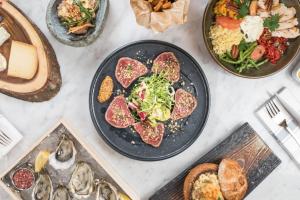 LÉchappée - Hôtel Casino Dieppe