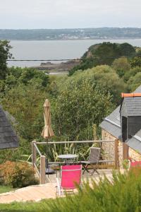 Maisons d'hotes Gouelet Ker : photos des chambres