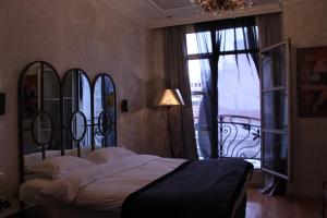 Andromeda Hotel Thessaloniki