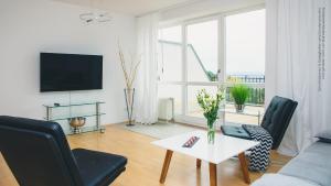 Traumhafte Ferienwohnung im Luisenhof
