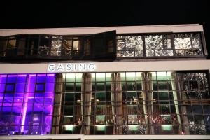 Hotels L'Echappee - Hotel Casino Dieppe : photos des chambres